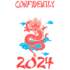 Année du Dragon 2024