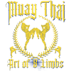 Muay Thai Kickboxing
