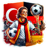 Berlin United 2023