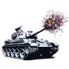 Panzer Bouquet