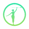 Dancing Dancing Baton Twirling