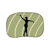 Twirling Twirling Gymnastics