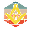 Masonic Freemasonry Fraternal