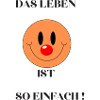 THE HAPPY SMILE