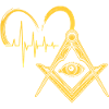 Masonic Freemasonry Fraternal