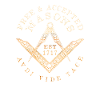 Masonic Freemasonry Fraternal