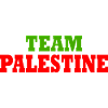 Team palestine