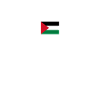 I stand with palestine