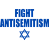 fight antisemitism