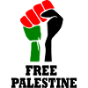 Free palestine