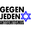 Gegen jeden antisemitismus