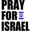 Pray for israel