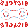 Bicycle Meets Chain
