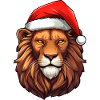 Noël Lions