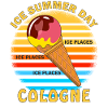 ICE SUMMER DAY COLOGNE