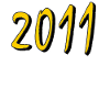 BIRTHDAY YEAR 2011