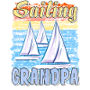 BOATS SAILING GRANDPA