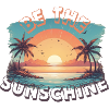 BE THES UNSHINE