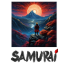 Warrior's Wanderlust