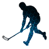 Innebandy Innebandy Innebandyspelare Bandy