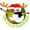 Fun Filled Christmas