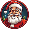 Père Noël Noël