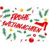 Joyeux Noël - Gui