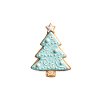 Weiße Weihnachten, Lebkuchenplätzchen White