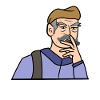 Aîné Dire Retraité Retraite Retraite