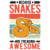 Snake Owners Snake Lovers