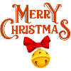 Merry Christmas, joyeux Noël, joyeuses fêtes