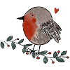 Robin Love