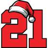 21 Numéro Noël
