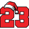 23 Numéro Noël