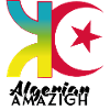 Algerian Amazigh
