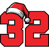 32 Numéro Noël