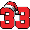33 Number Christmas