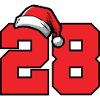 28 Numéro Noël