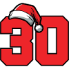 30 Numéro Noël