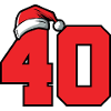 40 numéros de Noël