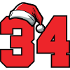 34 Numéro Noël