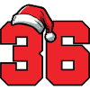 36 Numéro Noël