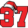 37 Number Christmas