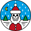 DEAD SANTA