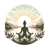 Yoga Lotus Design