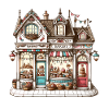 Quirky Bakery