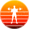 Cardio Fitness Musculation Entraînement d’endurance