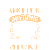 Writer Writing Journalist