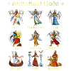 Anunnaki Sumerian Mythology Gods