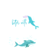 Dolphin Life Is Better With